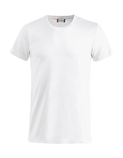 Clique 029032 Basic T-shirt Junior - COOZO