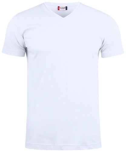 Clique 029035 Basic T-shirt V-neck - COOZO