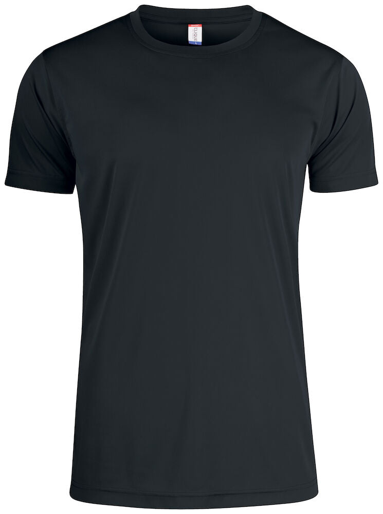 Clique 029037 Basic Active T-shirt Junior - COOZO