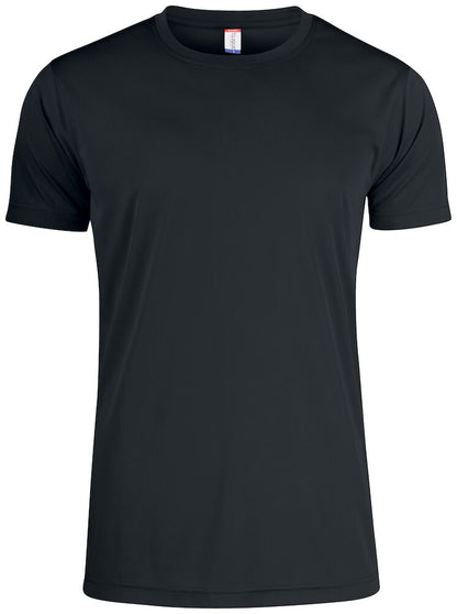 Clique 029037 Basic Active T-shirt Junior - COOZO