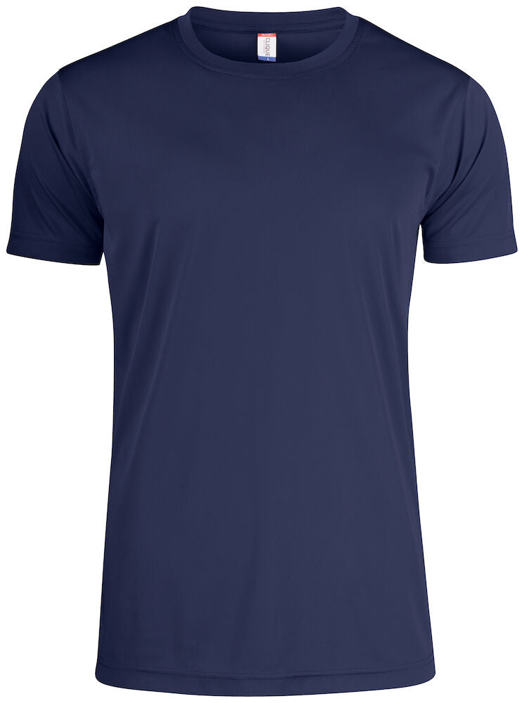 Clique 029037 Basic Active T-shirt Junior - COOZO