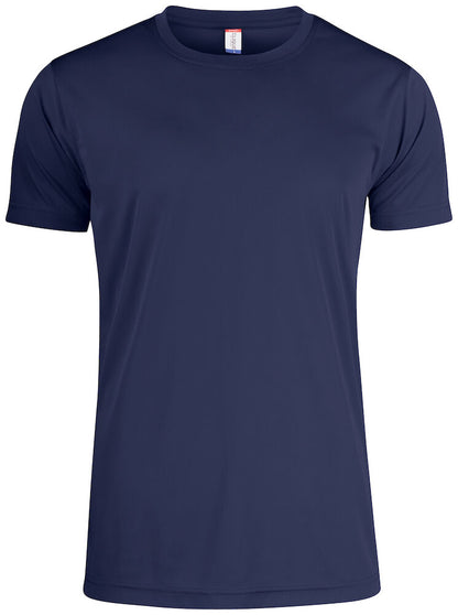 Clique 029037 Basic Active T-shirt Junior - COOZO