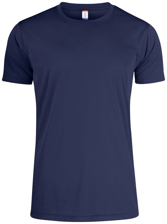 Clique 029037 Basic Active T-shirt Junior - COOZO