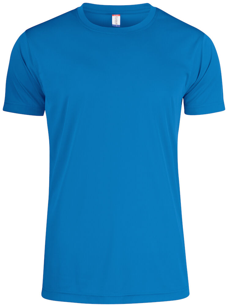 Clique 029037 Basic Active T-shirt Junior - COOZO
