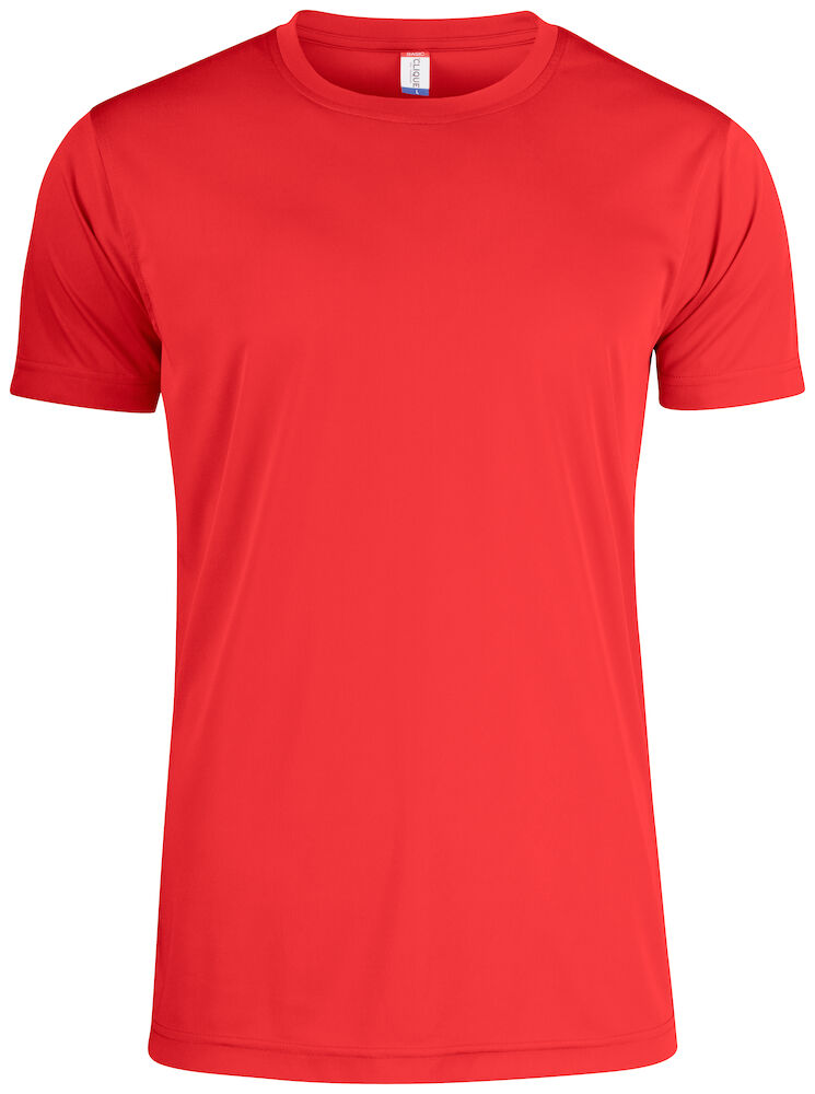 Clique 029037 Basic Active T-shirt Junior - COOZO