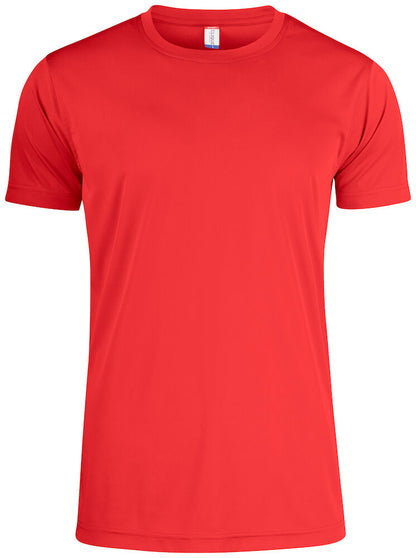 Clique 029037 Basic Active T-shirt Junior - COOZO