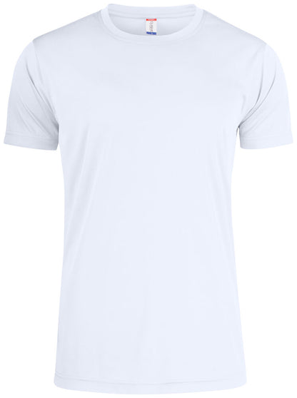 Clique 029037 Basic Active T-shirt Junior - COOZO