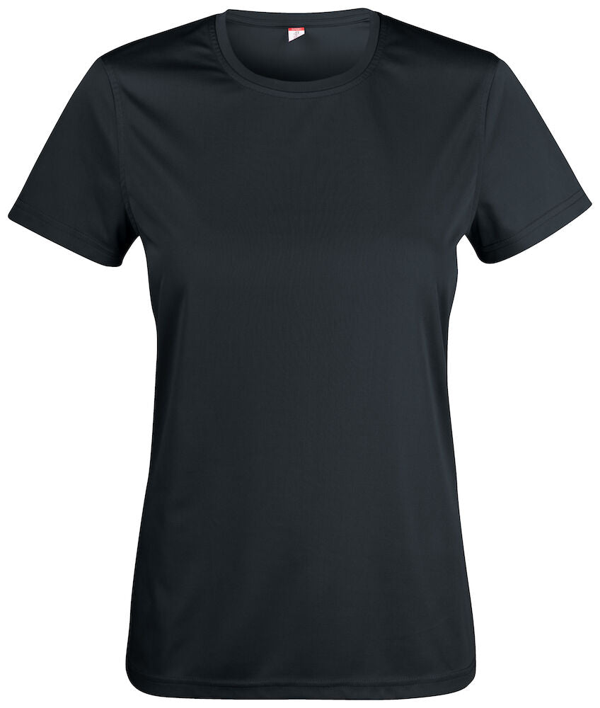 Clique 029039 Basic Active T-shirt Women - COOZO