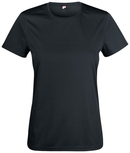 Clique 029039 Basic Active T-shirt Women - COOZO