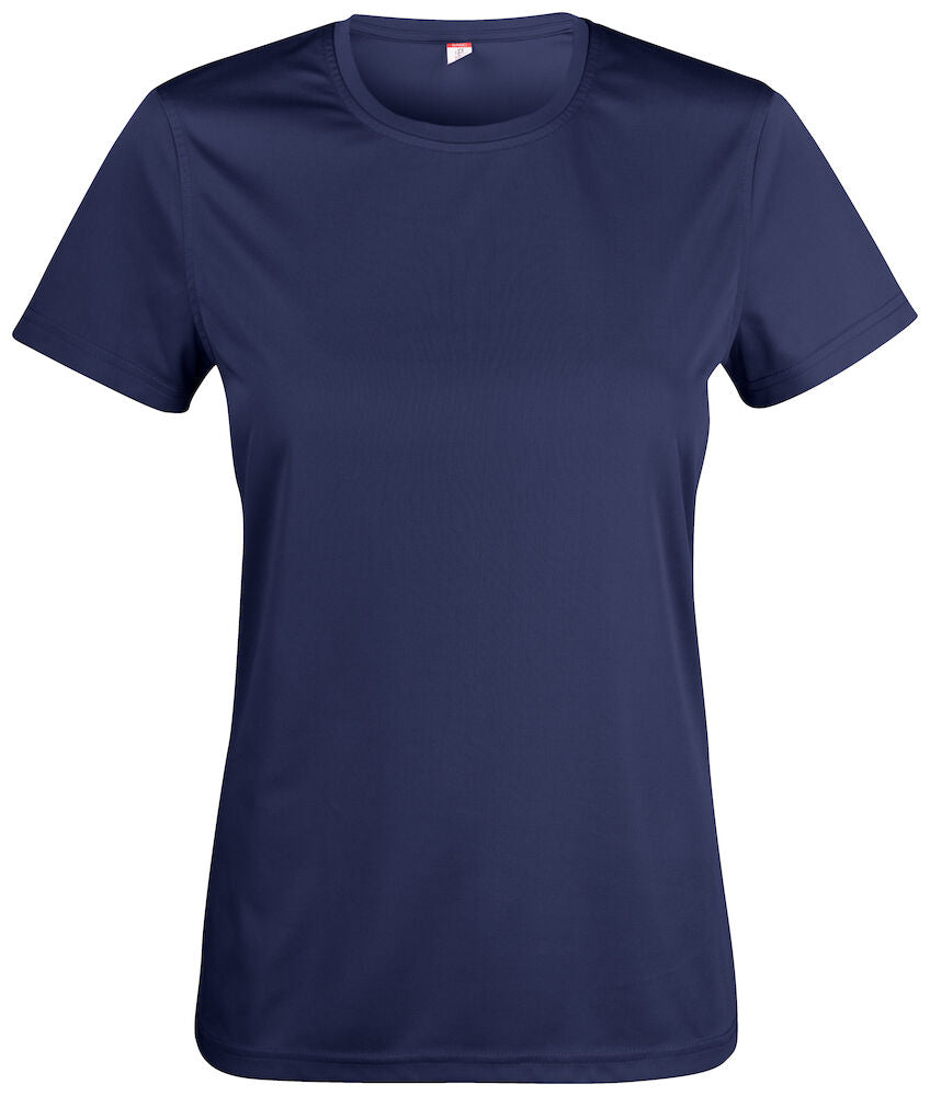 Clique 029039 Basic Active T-shirt Women - COOZO