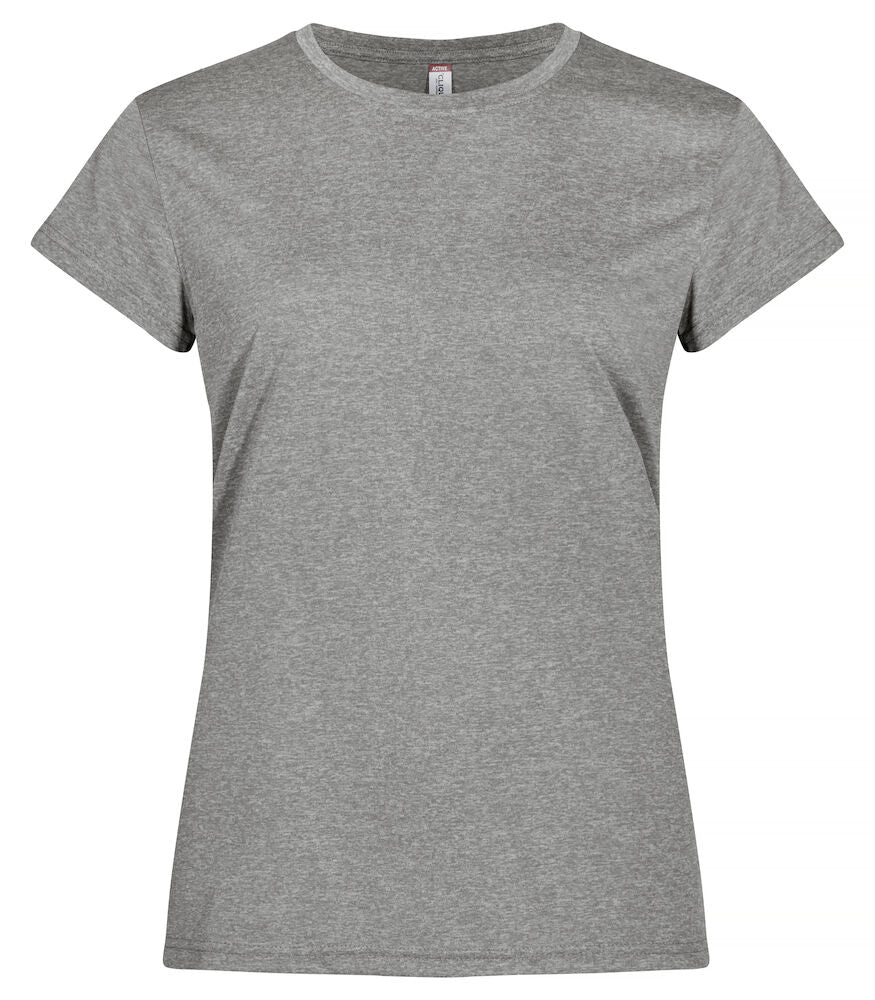 Clique 029039 Basic Active T-shirt Women - COOZO