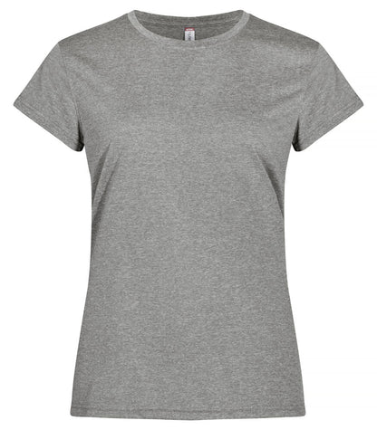 Clique 029039 Basic Active T-shirt Women - COOZO