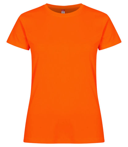 Clique 029039 Basic Active T-shirt Women - COOZO
