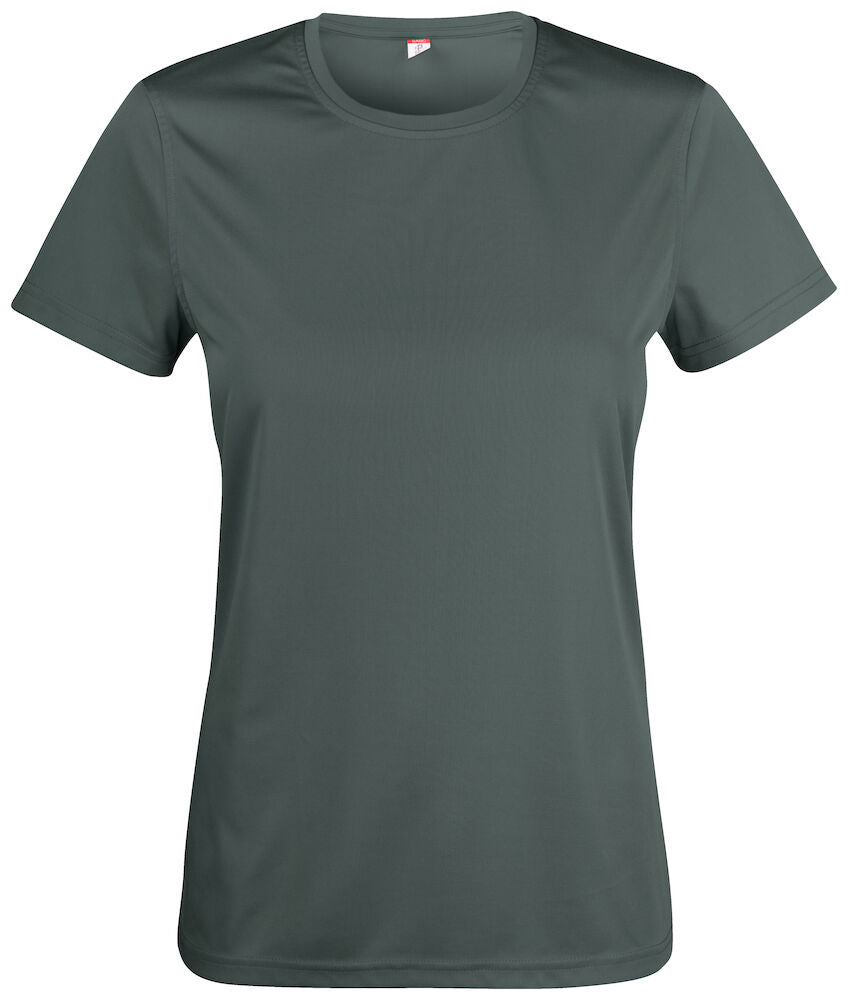 Clique 029039 Basic Active T-shirt Women - COOZO