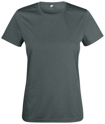 Clique 029039 Basic Active T-shirt Women - COOZO