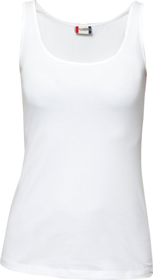 Clique 029307 Carolina Tanktop - COOZO
