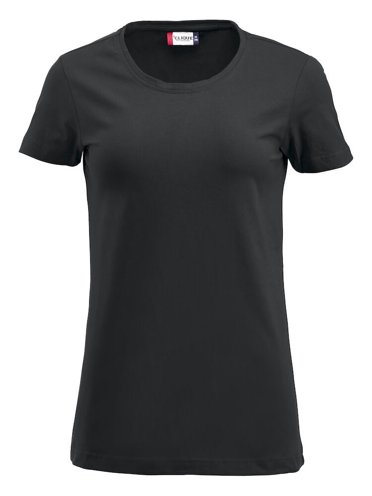 Clique 029317 Carolina S/S - COOZO