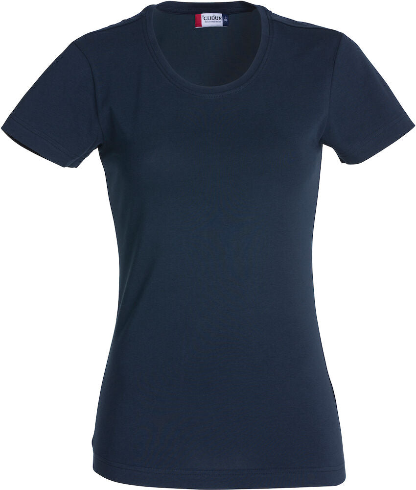 Clique 029317 Carolina S/S - COOZO