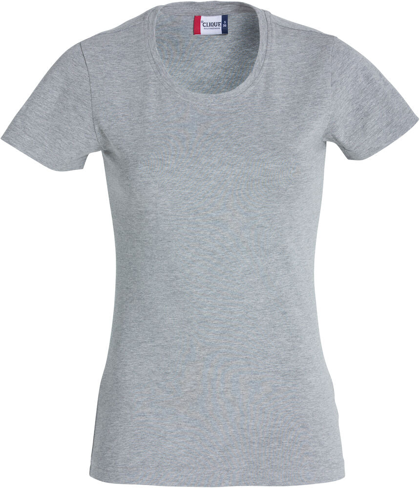 Clique 029317 Carolina S/S - COOZO