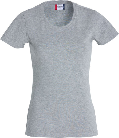 Clique 029317 Carolina S/S - COOZO