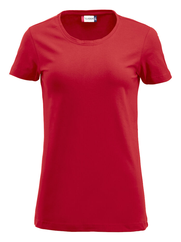 Clique 029317 Carolina S/S - COOZO