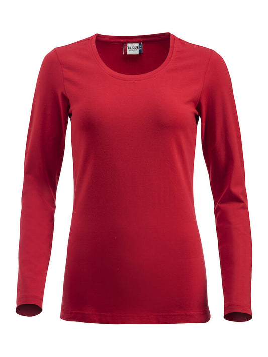 Clique 029319 Carolina L/S - COOZO
