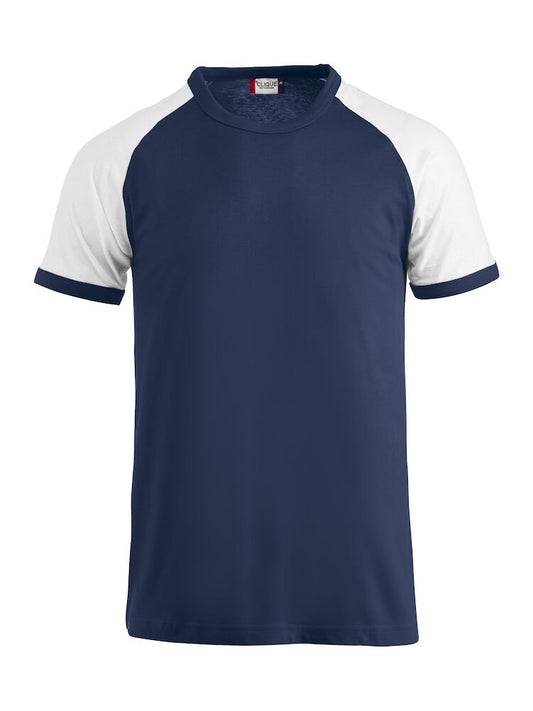Clique 029326 Raglan T-shirt - COOZO