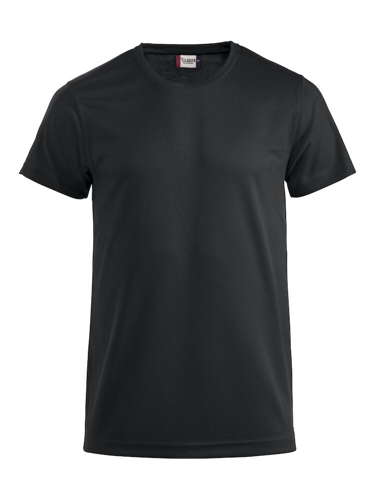 Clique 029334 Ice T-shirt - COOZO