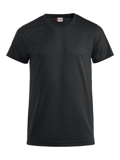 Clique 029334 Ice T-shirt - COOZO