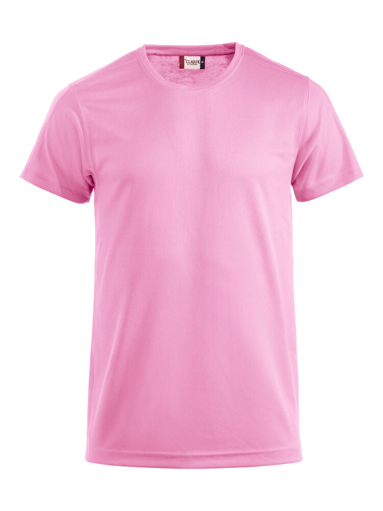 Clique 029334 Ice T-shirt - COOZO