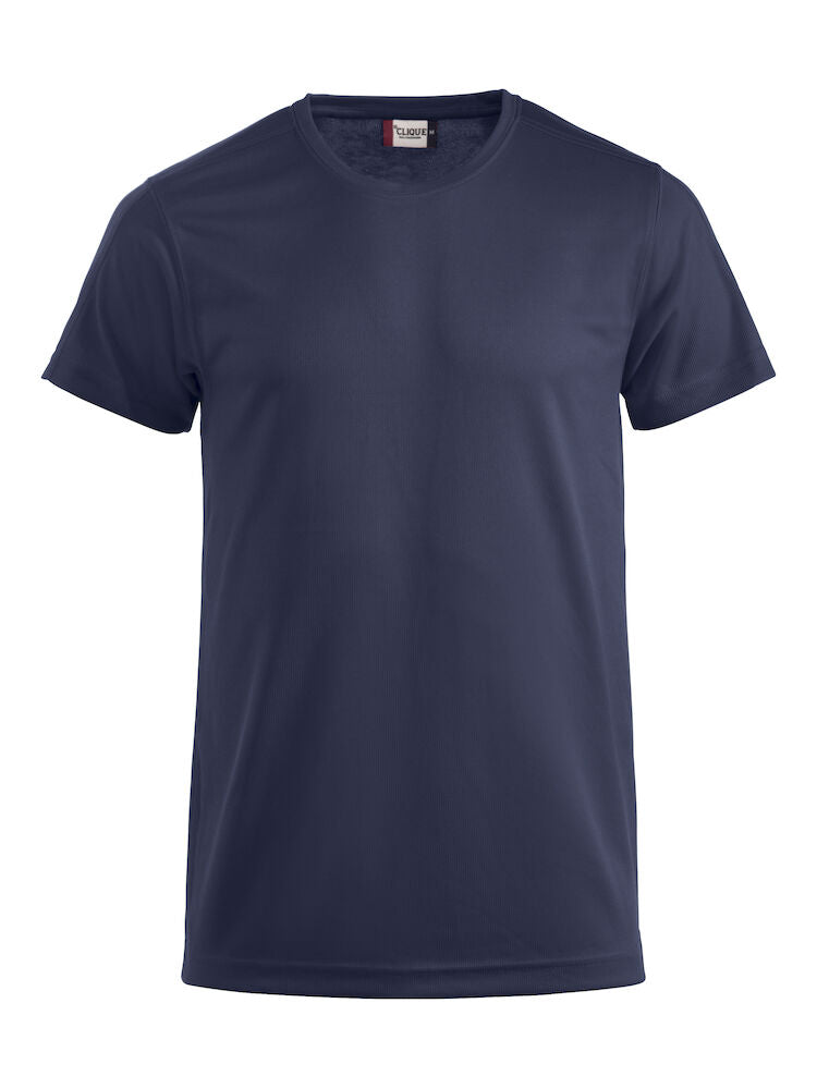 Clique 029334 Ice T-shirt - COOZO