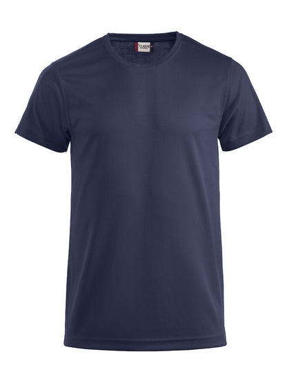 Clique 029334 Ice T-shirt - COOZO