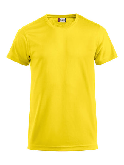 Clique 029334 Ice T-shirt - COOZO