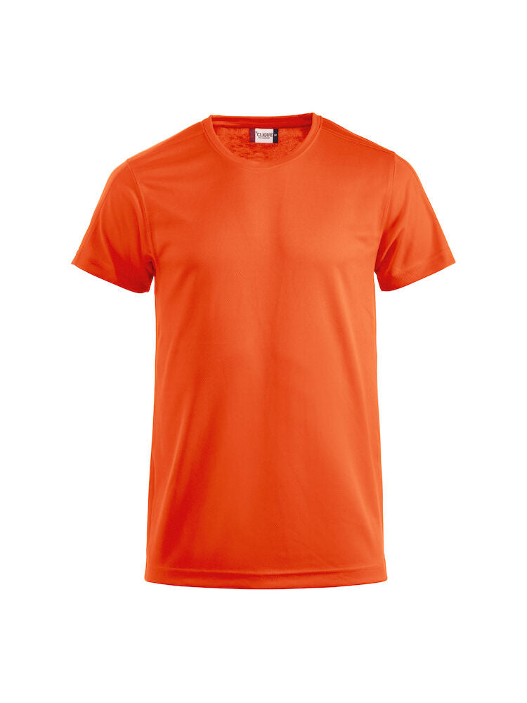 Clique 029334 Ice T-shirt - COOZO