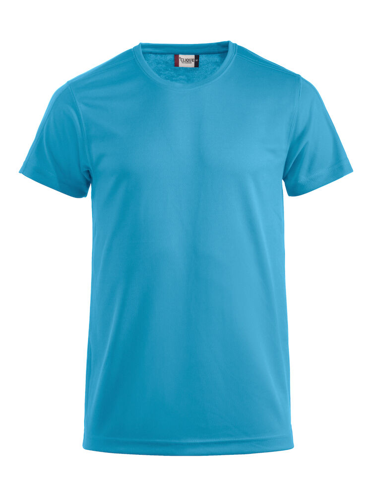 Clique 029334 Ice T-shirt - COOZO