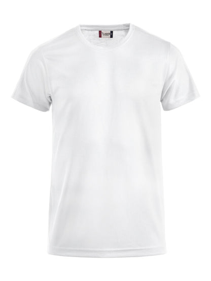 Clique 029334 Ice T-shirt - COOZO