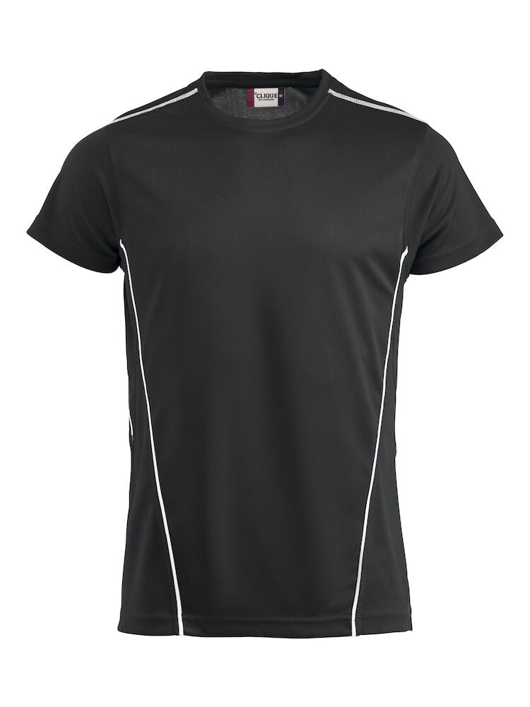 Clique 029336 Ice Sport T-shirt - COOZO