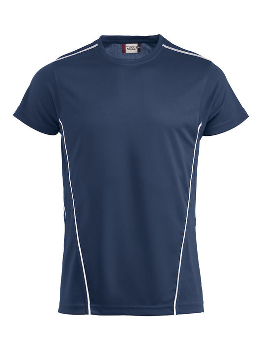 Clique 029336 Ice Sport T-shirt - COOZO