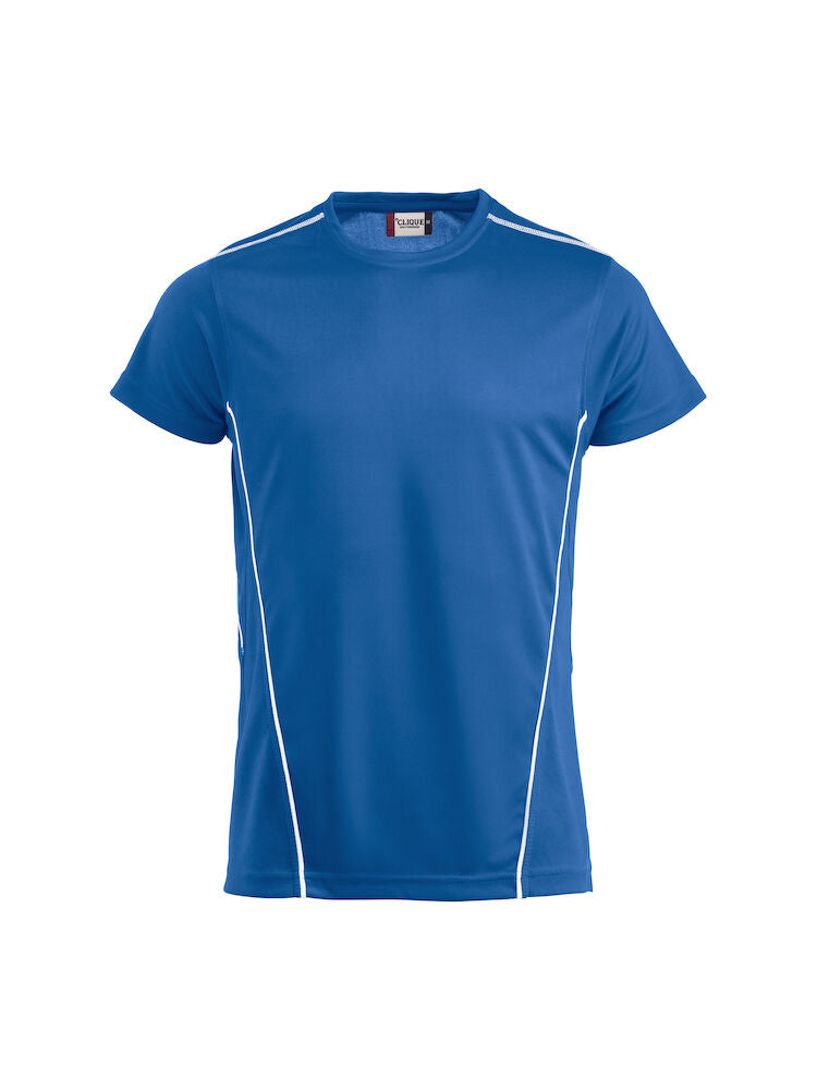 Clique 029336 Ice Sport T-shirt - COOZO
