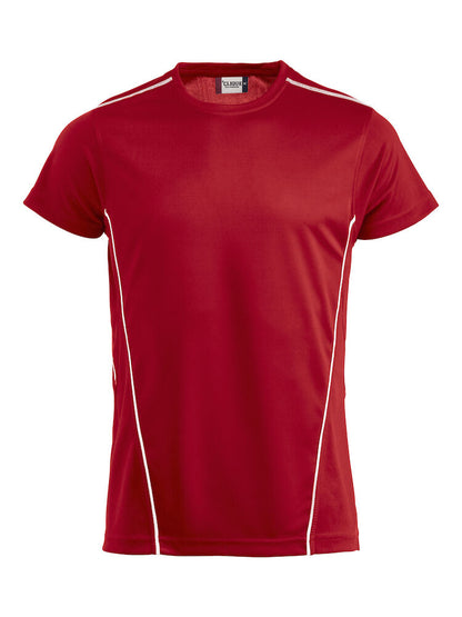 Clique 029336 Ice Sport T-shirt - COOZO