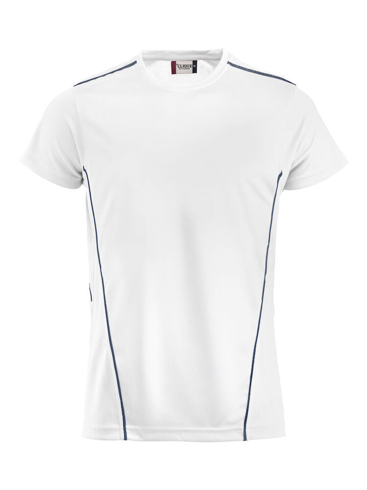 Clique 029336 Ice Sport T-shirt - COOZO