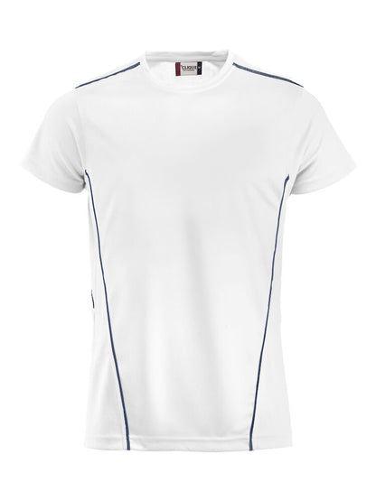 Clique 029336 Ice Sport T-shirt - COOZO