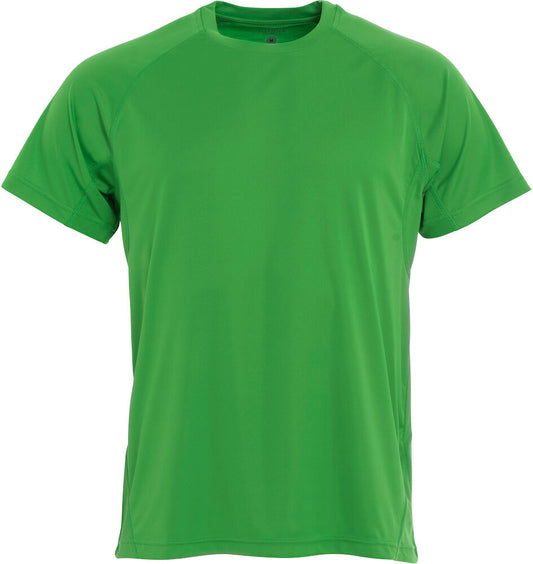 Clique 029338 Premium Active T-shirt - COOZO