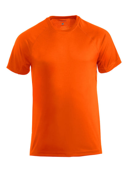 Clique 029338 Premium Active T-shirt - COOZO