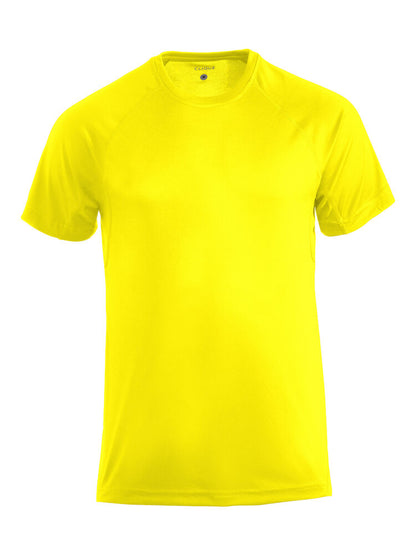 Clique 029338 Premium Active T-shirt - COOZO