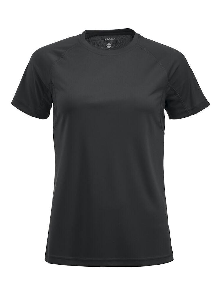 Clique 029339 Premium Active T-shirt Women - COOZO
