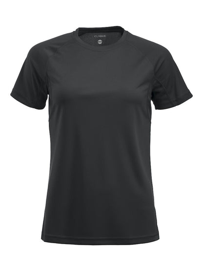 Clique 029339 Premium Active T-shirt Women - COOZO