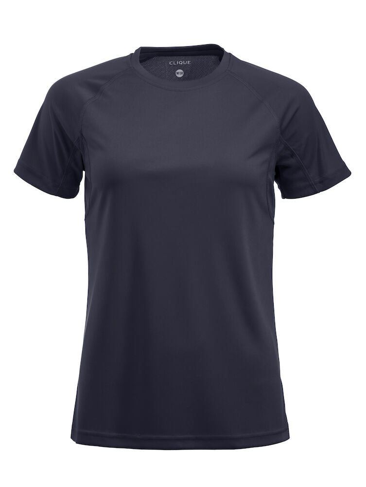 Clique 029339 Premium Active T-shirt Women - COOZO