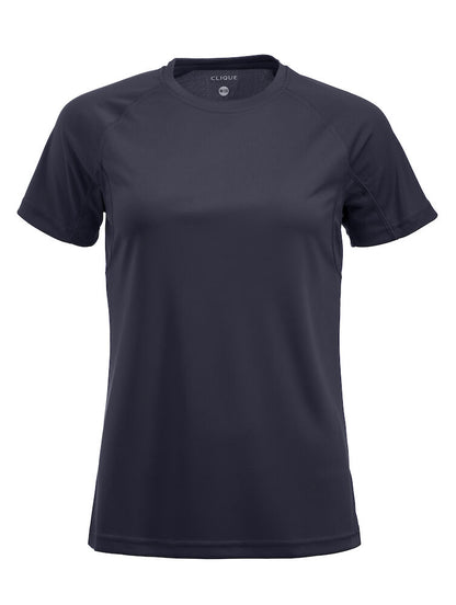 Clique 029339 Premium Active T-shirt Women - COOZO