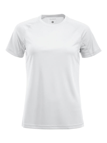 Clique 029339 Premium Active T-shirt Women - COOZO
